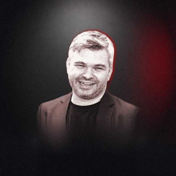 Alek Farseev, CTO and co-founder of Defy